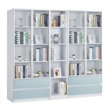 Book Cabinets BCN1215